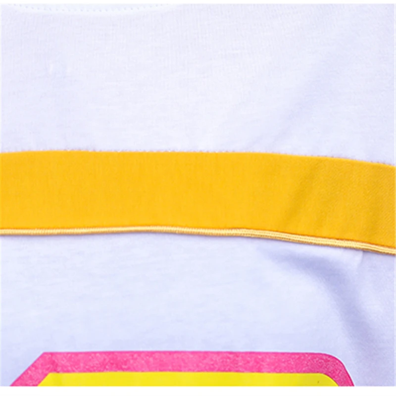 Summer 2019 New Women's Large Size Casual Sports Handsome Street Dance Fashion Hip Hop Two-Piece Suit Tide H00262
Summer 2019 New Women's Large Size Casual Sports Handsome Street Dance Fashion Hip Hop Two-Piece Suit Tide H00262