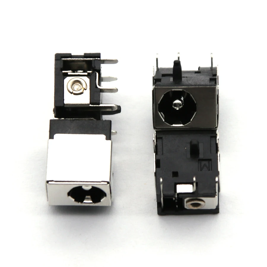 DC Jack для Asus EEE PC 700 701 900 900A 900HA 900HD 900SD 901 904HA 904HD 1,65 мм 100X
DC Jack для Asus EEE PC 700 701 900 900A 900HA 900HD 900SD 901 904HA 904HD 1,65 мм 100X