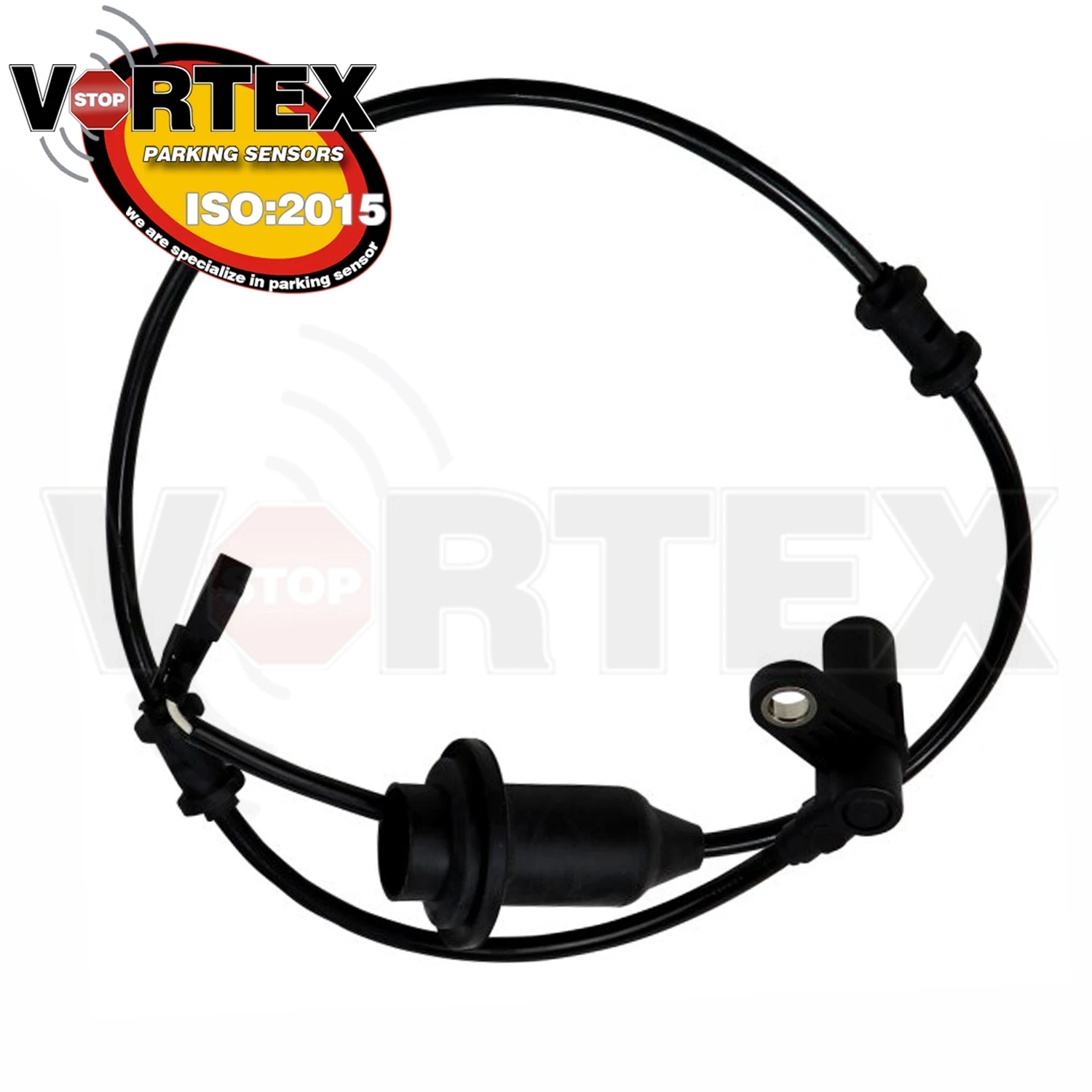 ABS Wheel Speed Sensor Rear Left Fors MERCEDES W220 C215 2.8-6.0L 1998-2006 2205400417 ALS412
ABS Wheel Speed Sensor Rear Left Fors MERCEDES W220 C215 2.8-6.0L 1998-2006 2205400417 ALS412