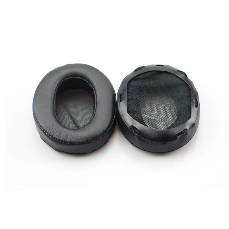 Black Replacement Thicken Earpads Ear Pads Cushions Cover for Sony MDR-1A MDR-1ADAC MDA-1ABT Headphones Headset Quality Leather
Black Replacement Thicken Earpads Ear Pads Cushions Cover for Sony MDR-1A MDR-1ADAC MDA-1ABT Headphones Headset Quality Leather