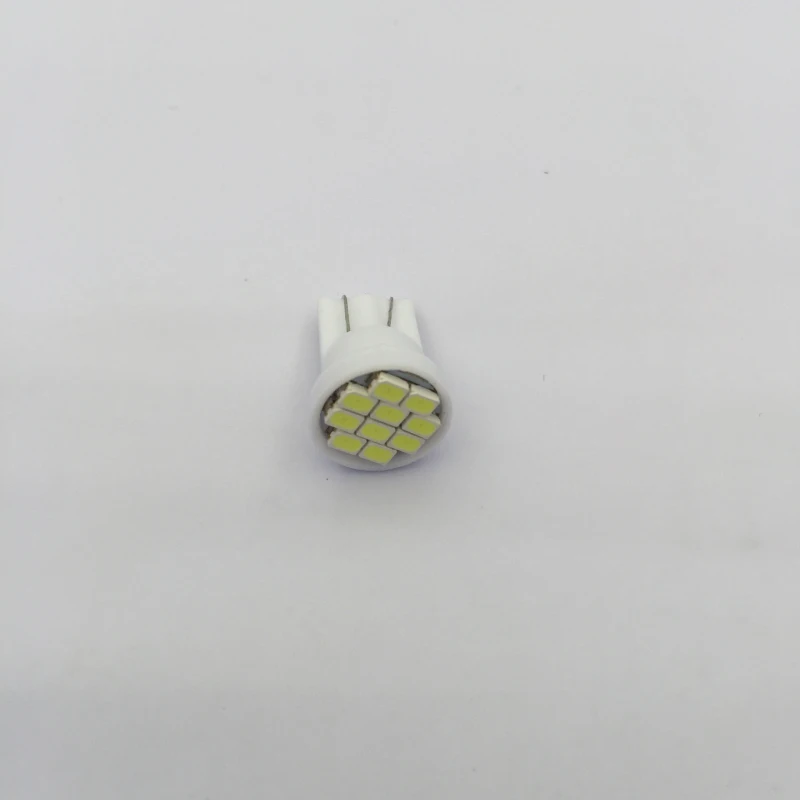 10pcs LED Car Auto Bulbs LED Signal Lights T10 3020 10leds DC12V Car Interior Light
10pcs LED Car Auto Bulbs LED Signal Lights T10 3020 10leds DC12V Car Interior Light