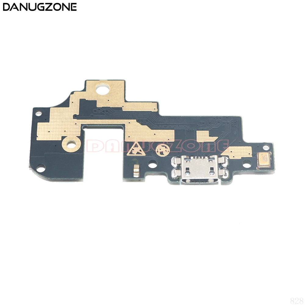 USB Charge Board Jack Dock Socket Plug Charging Port Connector Flex Cable With Microphone For ZTE Nubia M2 Lite NX573j
USB Charge Board Jack Dock Socket Plug Charging Port Connector Flex Cable With Microphone For ZTE Nubia M2 Lite NX573j