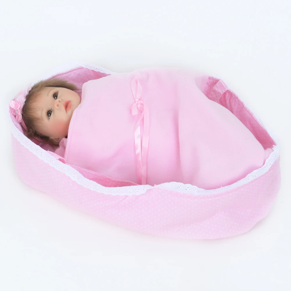 22" Curved Hair Eco-friendly PP Coton Body Newborn Dolls Mummy Pregnant Gifts Wedding Presents Kids Toys
22" Curved Hair Eco-friendly PP Coton Body Newborn Dolls Mummy Pregnant Gifts Wedding Presents Kids Toys