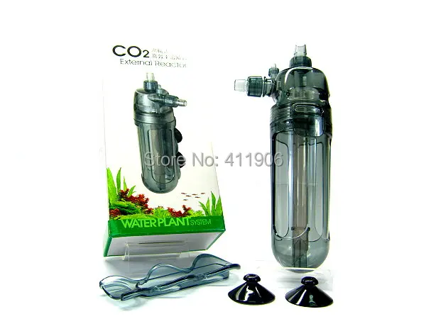 ISTA turbo CO2 Reactor Diffuser 12/16mm External for aquarium plants free shipping
ISTA turbo CO2 Reactor Diffuser 12/16mm External for aquarium plants free shipping