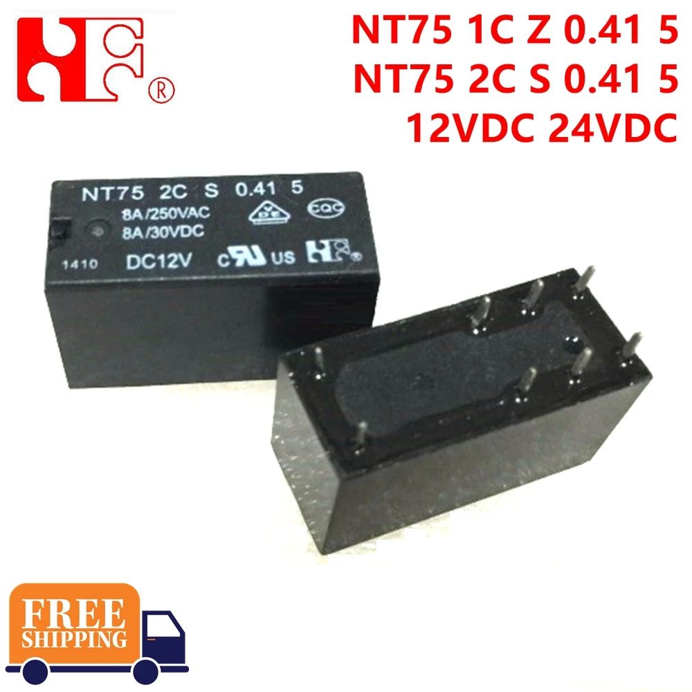 10 шт., реле высокой яркости, Φ 5, реле постоянного тока 12 В, 24 В постоянного тока, абсолютно новое и оригинальное реле
10 шт., реле высокой яркости, Φ 5, реле постоянного тока 12 В, 24 В постоянного тока, абсолютно новое и оригинальное реле