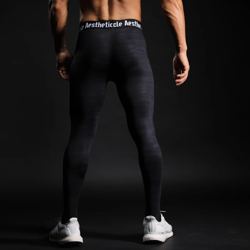 Leggings Men Compression Quick dry Skinny Pants Man Gyms Fitness Workout Bodybuilding Trousers Male Joggers Crossfit Sportswear
Leggings Men Compression Quick dry Skinny Pants Man Gyms Fitness Workout Bodybuilding Trousers Male Joggers Crossfit Sportswear