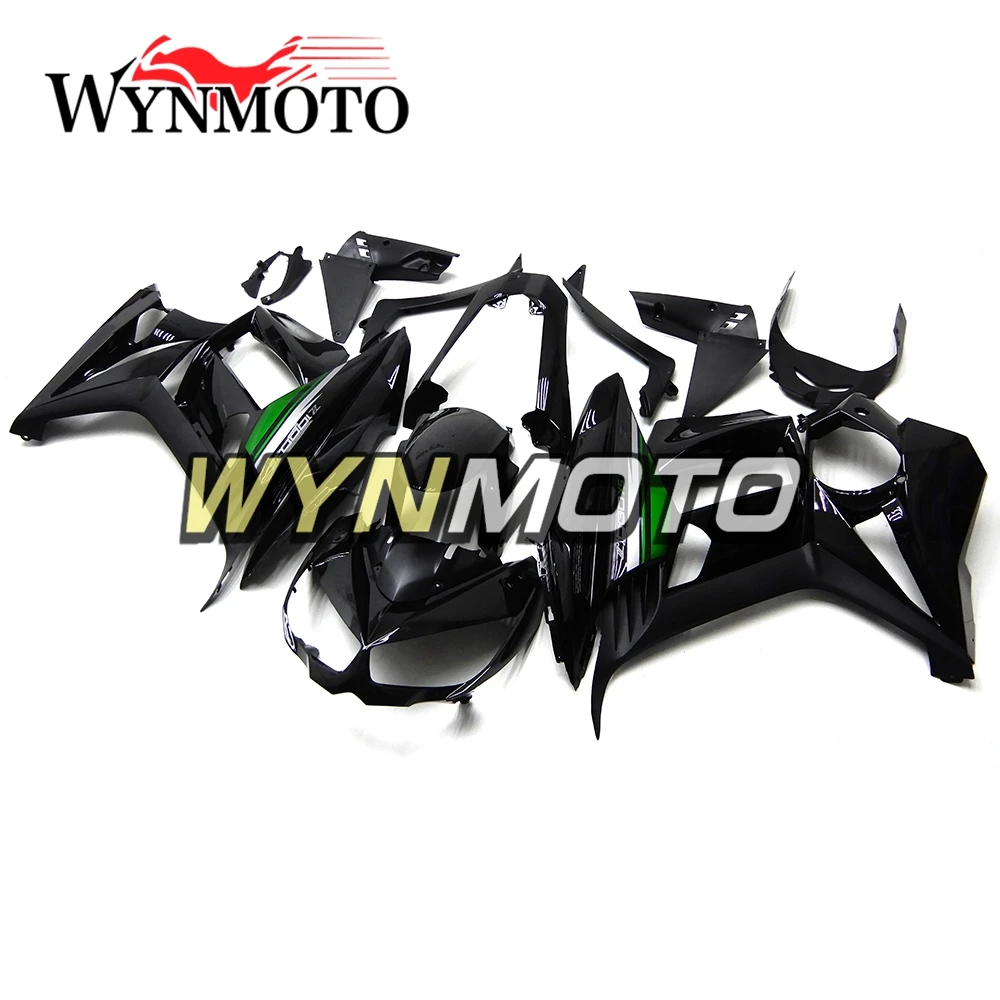 Полные Обтекатели для Kawasaki Z1000S 2010-2013 2011 года, пластиковая панель ABS под давлением, наборы для кузова мотоцикла, матовый черный новый
Полные Обтекатели для Kawasaki Z1000S 2010-2013 2011 года, пластиковая панель ABS под давлением, наборы для кузова мотоцикла, матовый черный новый