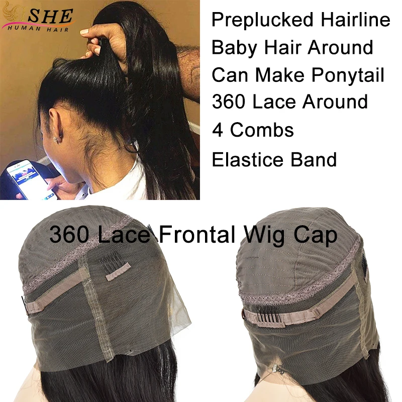 ISHE Body Wave Ombre 27 Color long deep part 360 lace Frontal wig Remy Hair Brazilian Human Hair Wigs With Baby Hair Pre Plucked
ISHE Body Wave Ombre 27 Color long deep part 360 lace Frontal wig Remy Hair Brazilian Human Hair Wigs With Baby Hair Pre Plucked