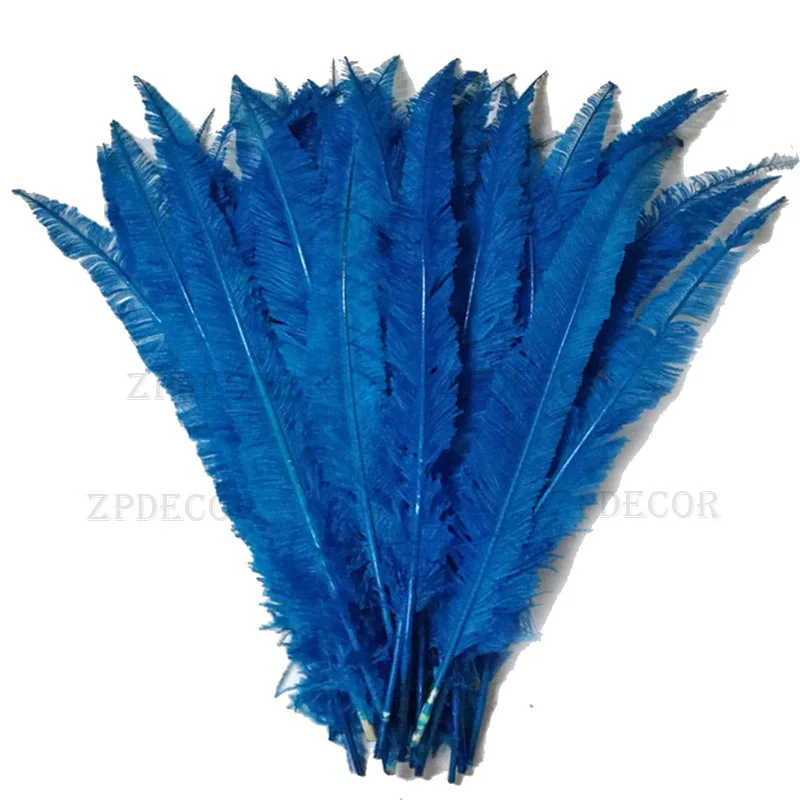 Wholesale 55-60 cm /22-24 inch trim ostrich feathers high quality can DIY jewelry craft wedding Carnival dancer
Wholesale 55-60 cm /22-24 inch trim ostrich feathers high quality can DIY jewelry craft wedding Carnival dancer
