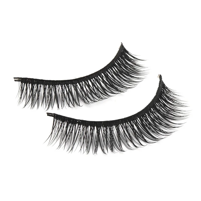 Fashion 5 pairs Handmade lashes False Eyelashes Cross Messy Dense Natural Eye Lashes Stage Makeup Fake Eyelashes Extension Tool
Fashion 5 pairs Handmade lashes False Eyelashes Cross Messy Dense Natural Eye Lashes Stage Makeup Fake Eyelashes Extension Tool