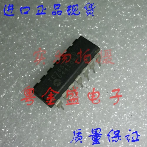Freeshipping TC7652CPD TC7652CP TC7652C TC7652