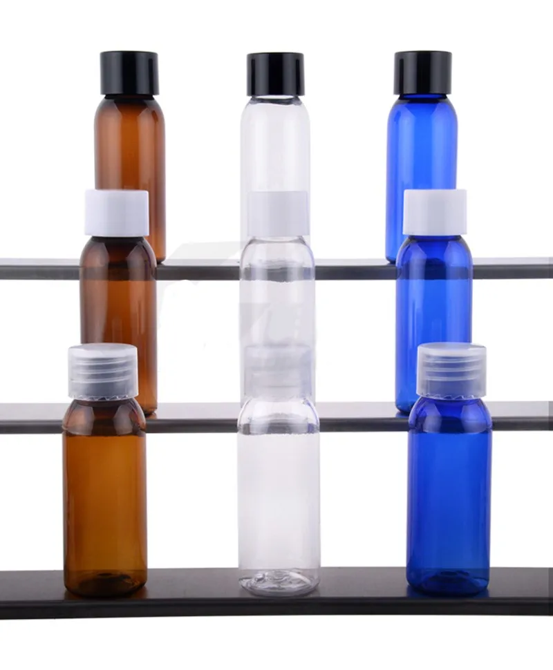 1000PCS/lot Empty Plastic 30ml Cosmetic Liquid Lotion Bottle Statuesque Emulsion Packaging Bottles with round shoulder
1000PCS/lot Empty Plastic 30ml Cosmetic Liquid Lotion Bottle Statuesque Emulsion Packaging Bottles with round shoulder