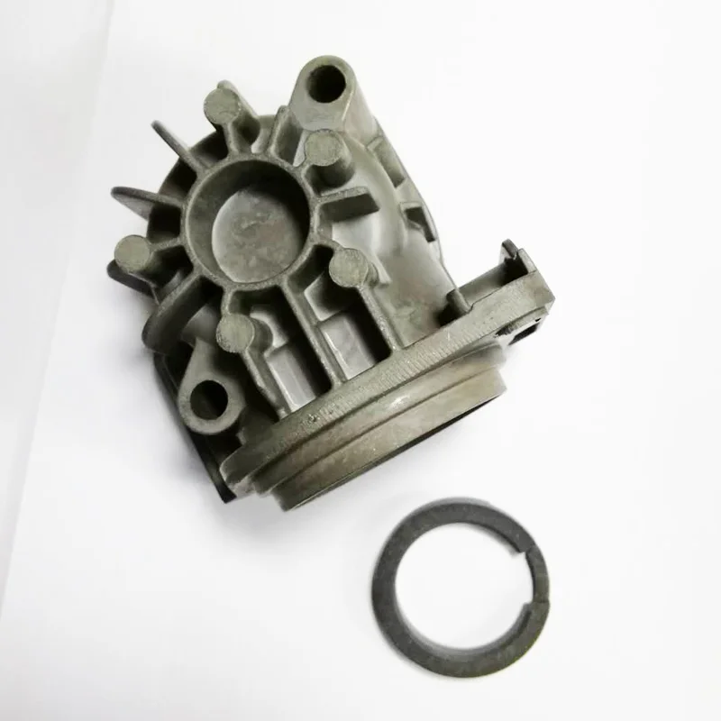 Комплект для ремонта воздушного компрессора BMW E39 E65 E66 C5 XJ6
Комплект для ремонта воздушного компрессора BMW E39 E65 E66 C5 XJ6