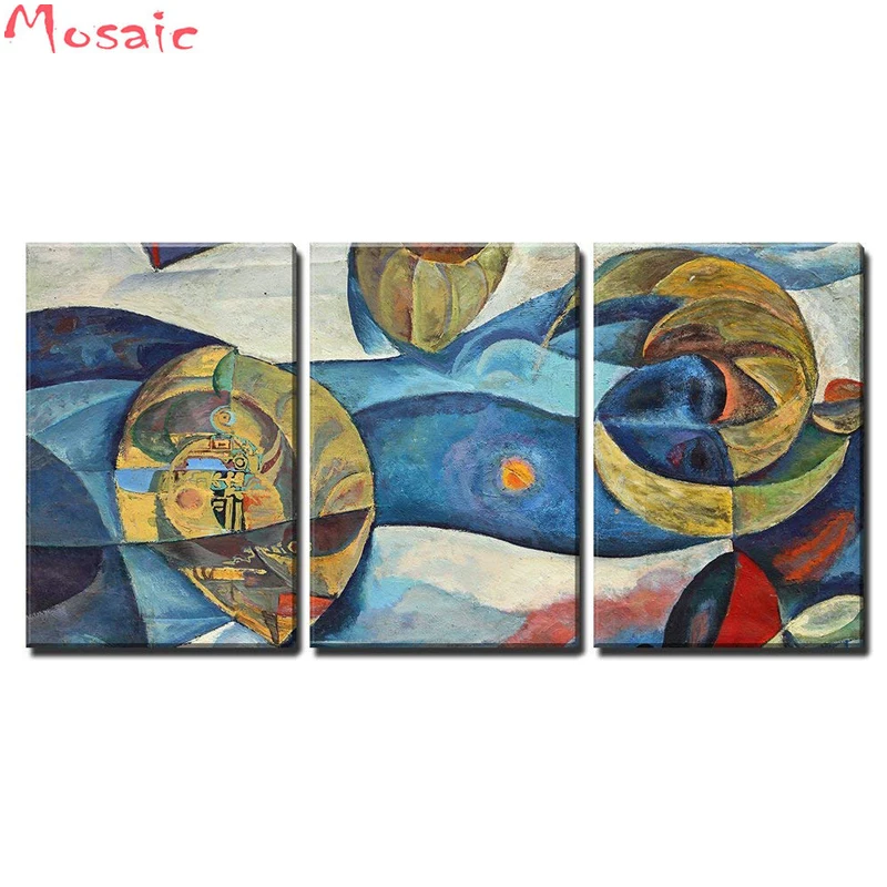 the Art of Abstraction 3pcs/set diamond painting cross stitch kits mosaic Diamond Embroidery full drill picture of rhinestone
the Art of Abstraction 3pcs/set diamond painting cross stitch kits mosaic Diamond Embroidery full drill picture of rhinestone