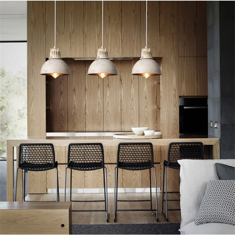 Retro Wrought Iron Pendant Light Loft Industrial Restaurant Bar Counter Creative Nostalgic Iron Pot Hanging Lamp With E27 Bulb
Retro Wrought Iron Pendant Light Loft Industrial Restaurant Bar Counter Creative Nostalgic Iron Pot Hanging Lamp With E27 Bulb