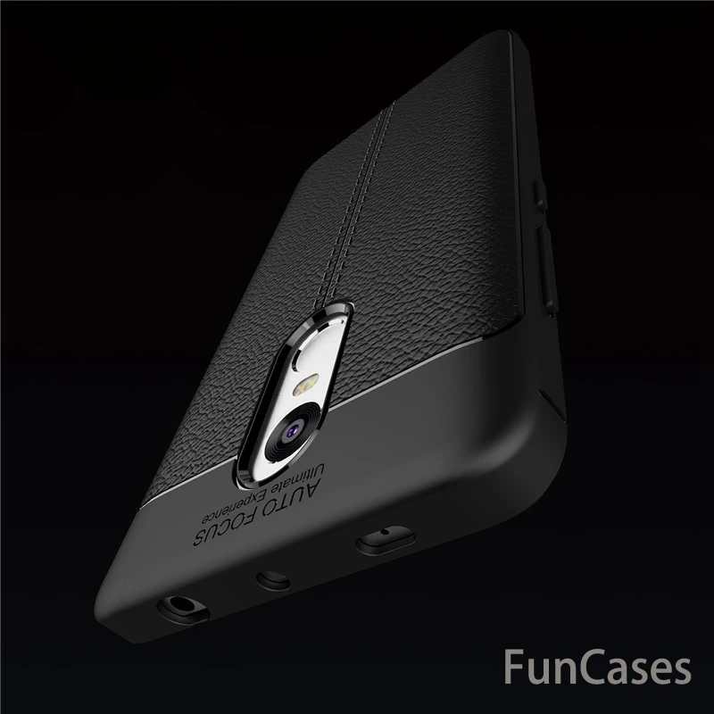 Противоударный армированный карбоновый чехол для Xiaomi Redmi Note 4X Чехол Мягкий ТПУ