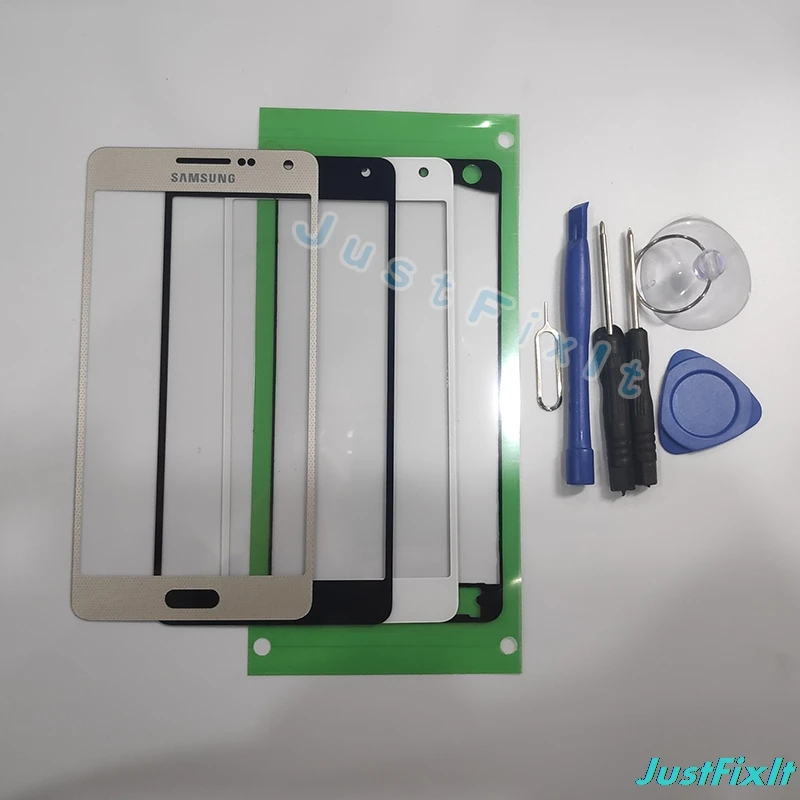 A5 2015 A500F сенсорный экран для Samsung Galaxy A5 2015 A500F сенсорный экран панель передняя внешняя стеклянная крышка объектива Замена
A5 2015 A500F сенсорный экран для Samsung Galaxy A5 2015 A500F сенсорный экран панель передняя внешняя стеклянная крышка объектива Замена