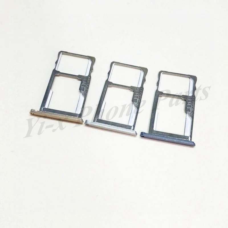 10PCS/Lot for Meilan 3S Meilan M3s Mini SIM Card Slot Tray for Meizu M3S Mini SIM Tray Sim Card Holder Slot
10PCS/Lot for Meilan 3S Meilan M3s Mini SIM Card Slot Tray for Meizu M3S Mini SIM Tray Sim Card Holder Slot