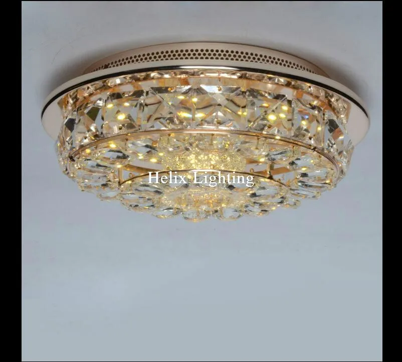 Потолочный светодиодный светильник Golden D280mm 21W s, потолочный светильник с утопленным креплением, хрустальный светильник AC 90-260V, потолочный св... 
Потолочный светодиодный светильник Golden D280mm 21W s, потолочный светильник с утопленным креплением, хрустальный светильник AC 90-260V, потолочный св...