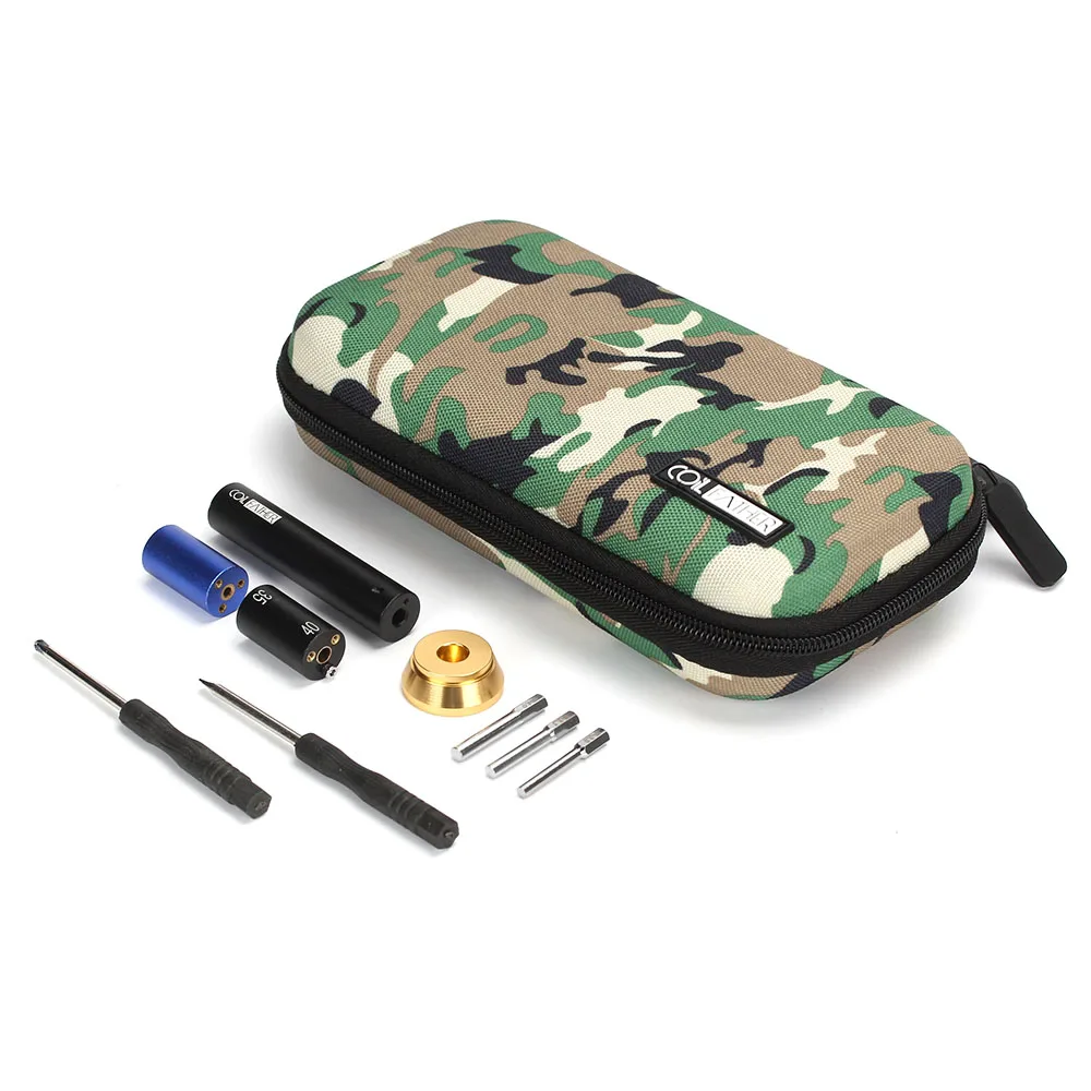 Набор инструментов для вейпа Coil Father, различные полезные инструменты для электронной сигареты, сумка для переноски, хлопковый пинцет, катушк... 
Набор инструментов для вейпа Coil Father, различные полезные инструменты для электронной сигареты, сумка для переноски, хлопковый пинцет, катушк...