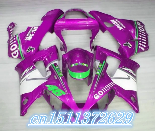 purple black green Fairing Kit for YZF R1 00-01 YZF-R1 2000-2001 YZF1000 1000 YZFR1 00 01 2000 2001
purple black green Fairing Kit for YZF R1 00-01 YZF-R1 2000-2001 YZF1000 1000 YZFR1 00 01 2000 2001