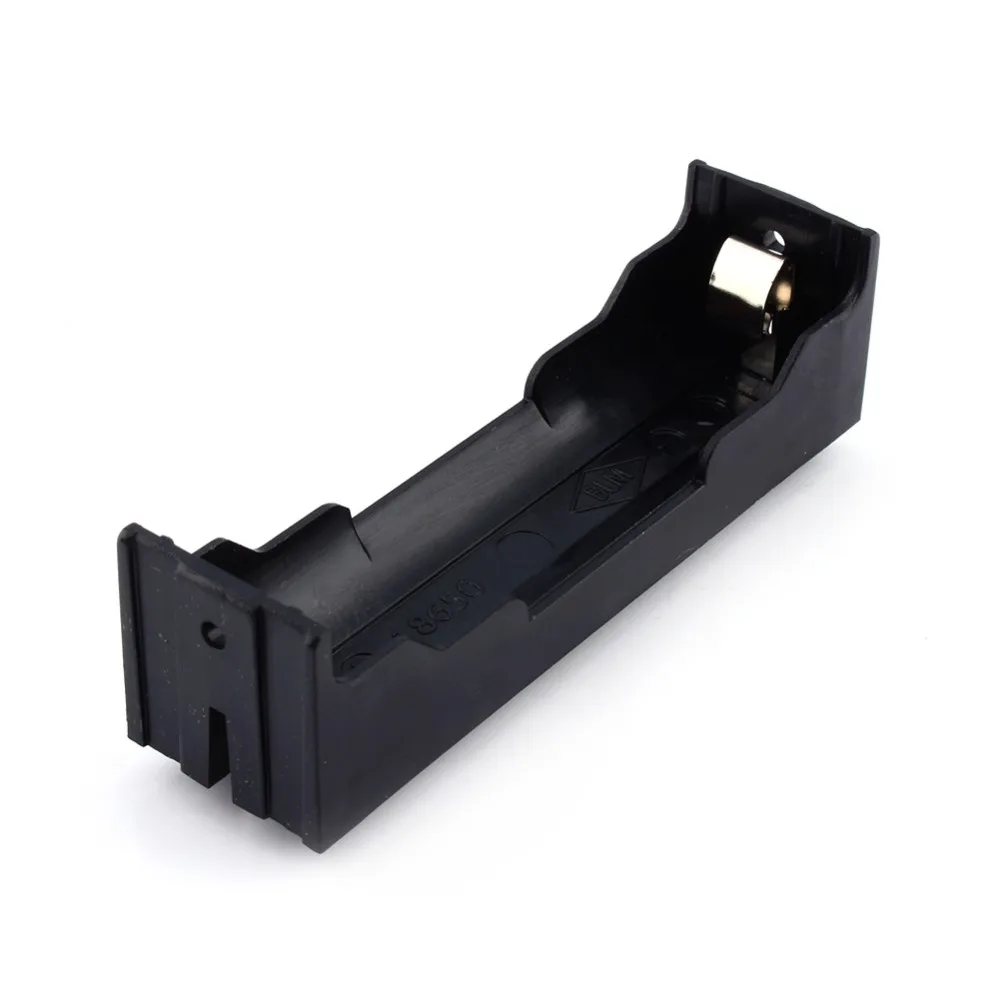 600pcs/lot MasterFire DIY 18650 Batteries Storage Box Holder Case Cover with Pin For 1 x 18650 Rechargeable Lithium Battery
600pcs/lot MasterFire DIY 18650 Batteries Storage Box Holder Case Cover with Pin For 1 x 18650 Rechargeable Lithium Battery