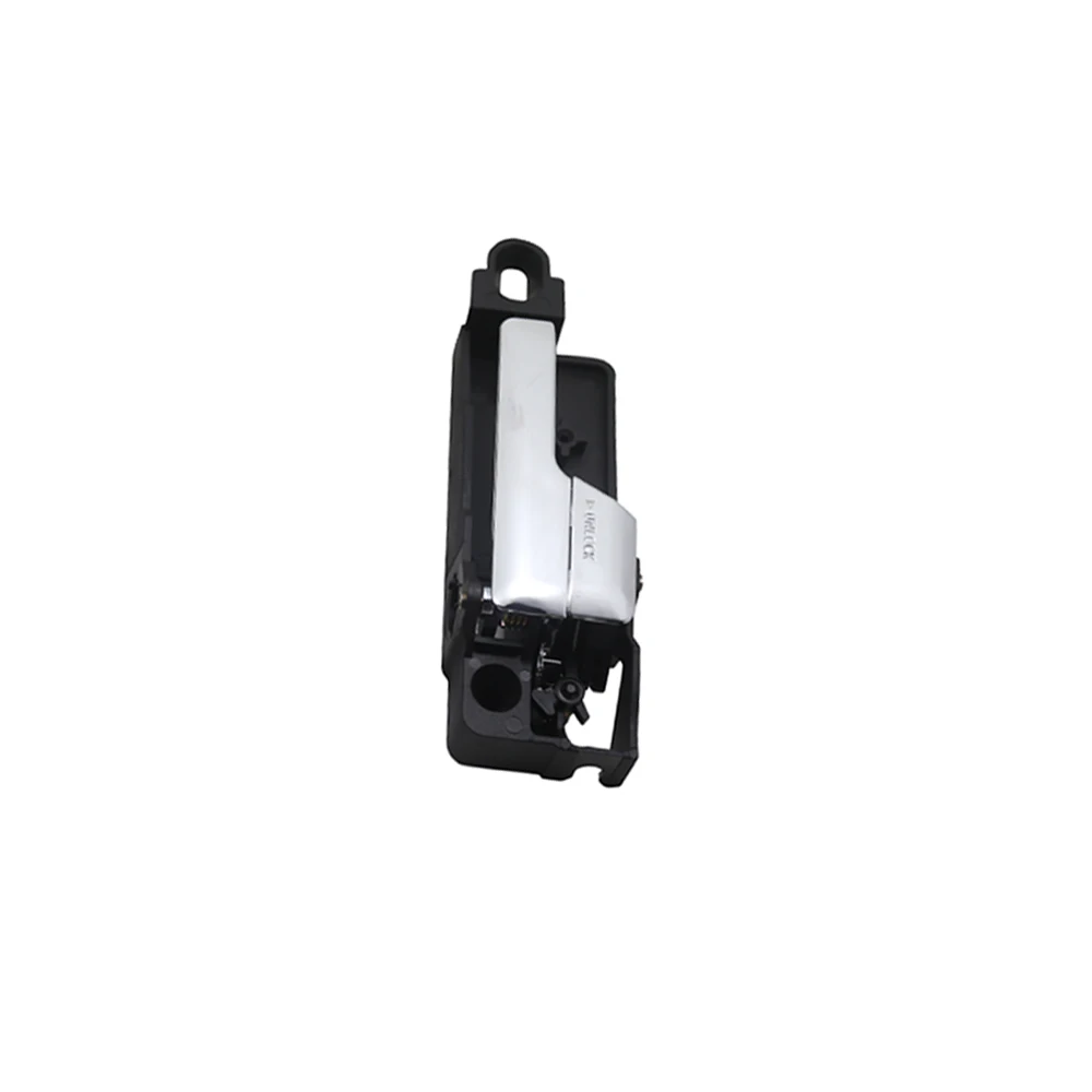 INSIDE INTERIOR DOOR HANDLE For FORD Fusion 06-09/ 10-12 (USA Type) FR:6E5Z-5422600-AA FL:6E5Z-5422601-A RR:BE5Z-5422600-A RL:
INSIDE INTERIOR DOOR HANDLE For FORD Fusion 06-09/ 10-12 (USA Type) FR:6E5Z-5422600-AA FL:6E5Z-5422601-A RR:BE5Z-5422600-A RL: