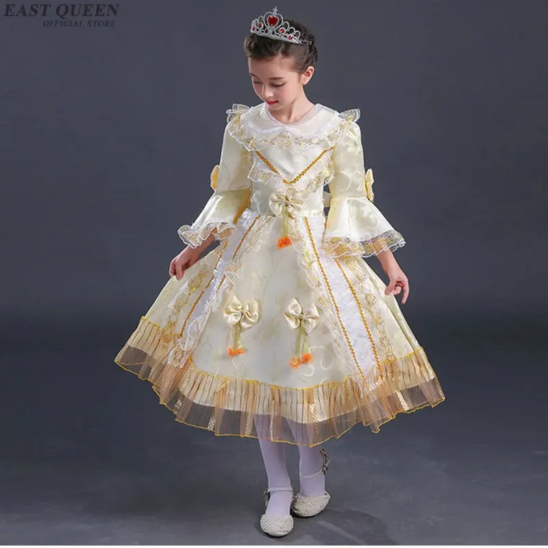 18th century dress costume mid century modern dress cosplay renaissance medieval dress medieval costume clothing AA4001
18th century dress costume mid century modern dress cosplay renaissance medieval dress medieval costume clothing AA4001