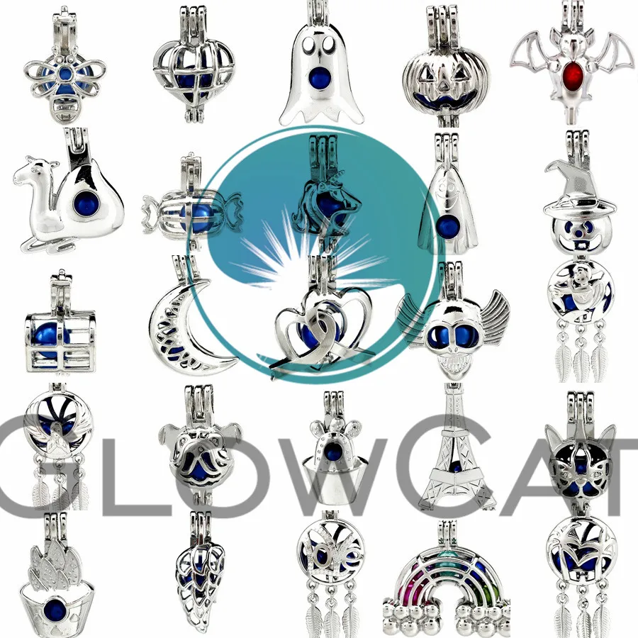 1PC Moon Goddess Candy Rainbow Heart Tower Beads Cage Perfume Oyster Pearl Cage Locket for Pendant
1PC Moon Goddess Candy Rainbow Heart Tower Beads Cage Perfume Oyster Pearl Cage Locket for Pendant