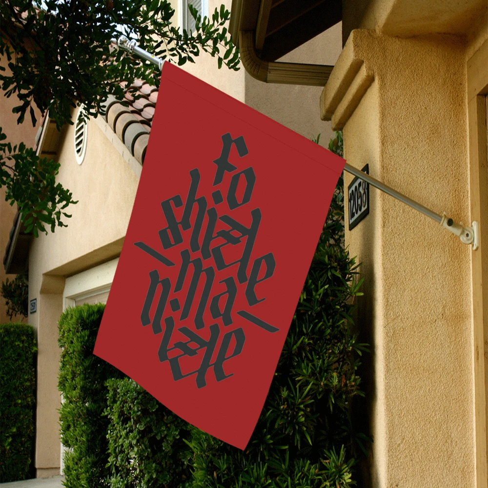 Personalized Garden Flag hiphop Garden flag Seasonal Flags for Outdoors Garden Decor Flags
Personalized Garden Flag hiphop Garden flag Seasonal Flags for Outdoors Garden Decor Flags