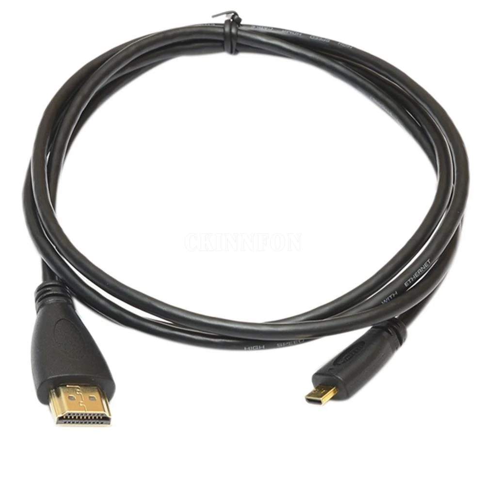 100 шт./лот 1 м 3FFT 2 м 6 футов 3 м микро HDMI-совместимый штекер-HDMI-совместимый штекер адаптер кабель для ПК монитора ТВ кабели
100 шт./лот 1 м 3FFT 2 м 6 футов 3 м микро HDMI-совместимый штекер-HDMI-совместимый штекер адаптер кабель для ПК монитора ТВ кабели