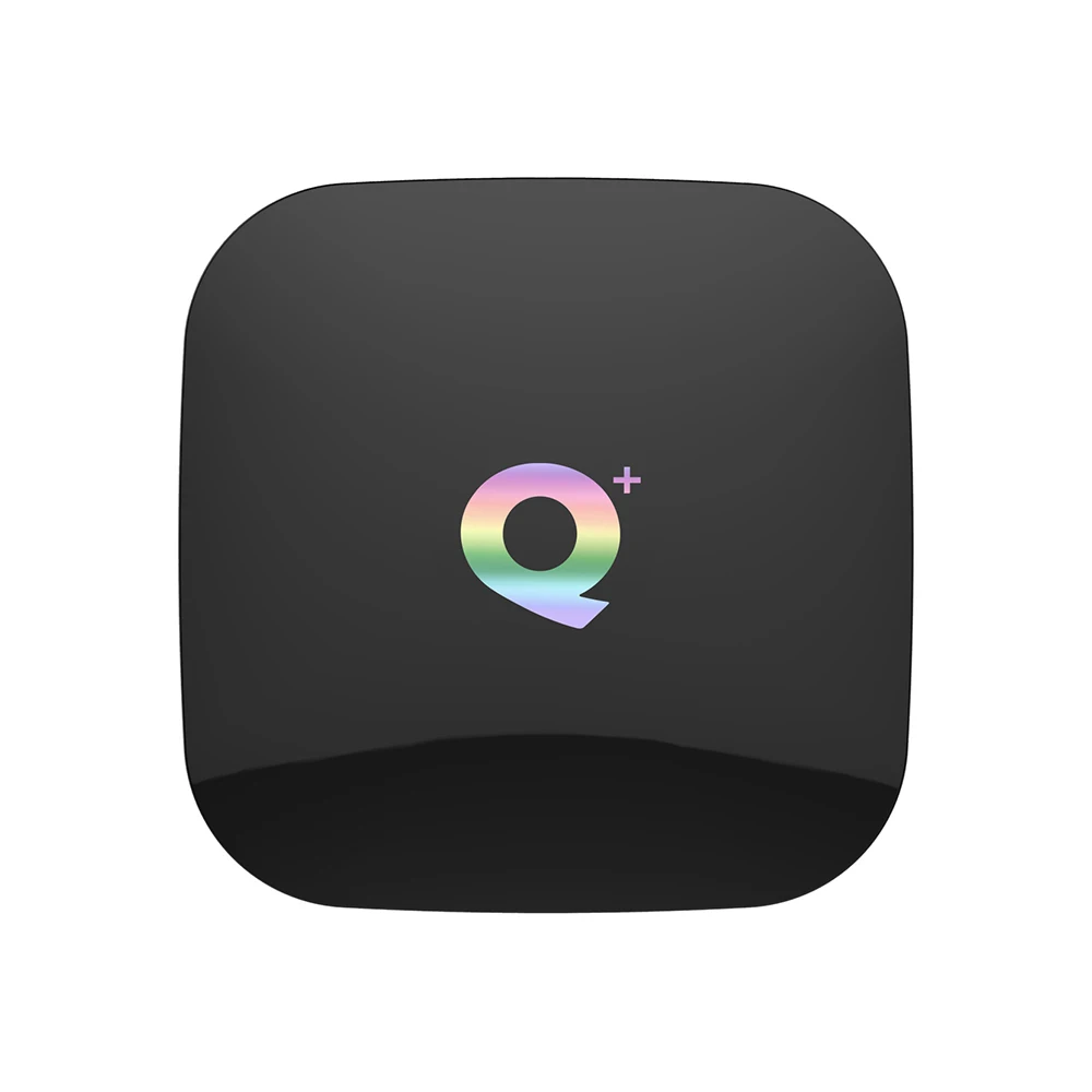 Android 9,0 Q плюс Смарт ТВ коробка Allwinner H6 2 ГБ/16 ГБ 6K H.265 Media Player USB3.0 2,4G, Wi-Fi, Декодер каналов кабельного телевидения PK S905X2 T95Q X96 max
Android 9,0 Q плюс Смарт ТВ коробка Allwinner H6 2 ГБ/16 ГБ 6K H.265 Media Player USB3.0 2,4G, Wi-Fi, Декодер каналов кабельного телевидения PK S905X2 T95Q X96 max
