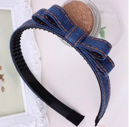 2pcs Baby girl's Classic Plaid headdress cute denim bow headwear hair accessories for children make kids fashion lovely
2pcs Baby girl's Classic Plaid headdress cute denim bow headwear hair accessories for children make kids fashion lovely