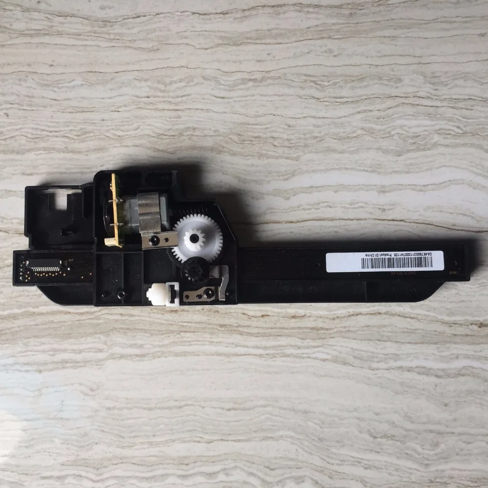 Ca4k76 Officejet Pro for HP 8500a Plus Scanner Bulb Head With Motor Assembly Printer Parts
Ca4k76 Officejet Pro for HP 8500a Plus Scanner Bulb Head With Motor Assembly Printer Parts