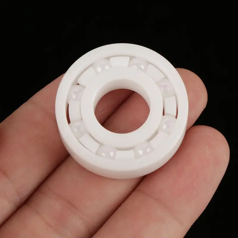 roulement a bille 6001 Bearing High Accuracy Ceramic Ball Bearing Full Ceramic ZrO2 Ball Bearing Sealed rodamientos 12x28x8mm
roulement a bille 6001 Bearing High Accuracy Ceramic Ball Bearing Full Ceramic ZrO2 Ball Bearing Sealed rodamientos 12x28x8mm
