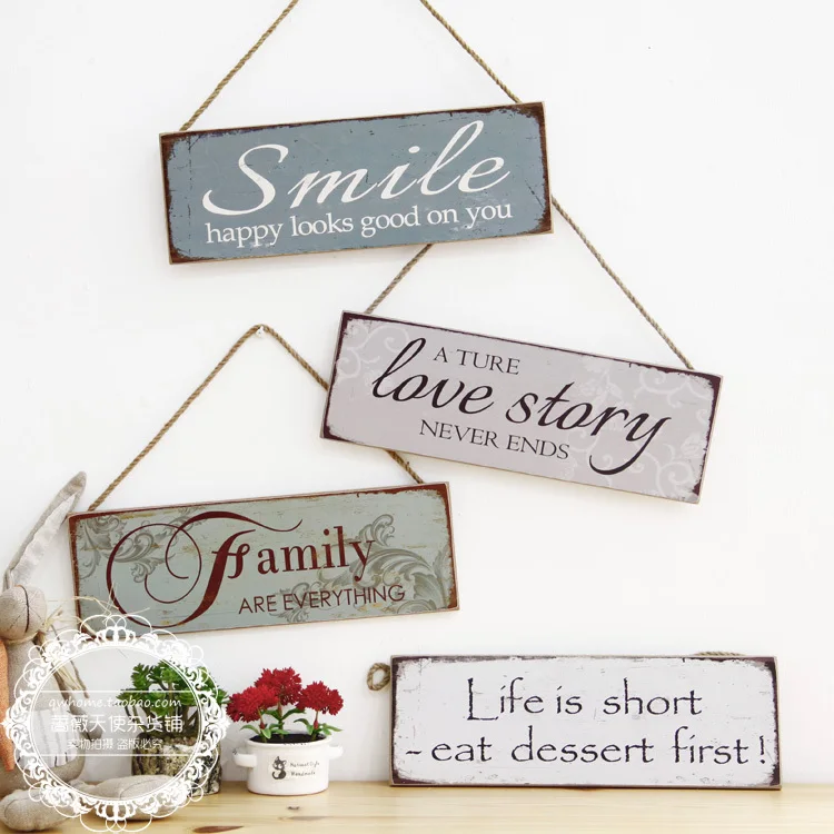 35*12cm,Unique American European Retro Cafe Clothing Shops Listed Decorative Living Room Door Ornament hanging Plate Pendant
35*12cm,Unique American European Retro Cafe Clothing Shops Listed Decorative Living Room Door Ornament hanging Plate Pendant