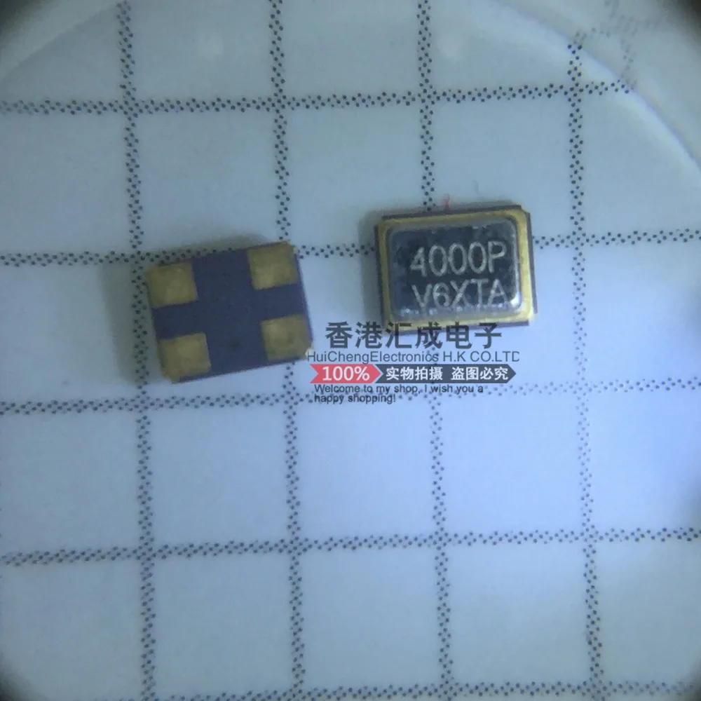 40 МГц 40,000 МГц 4000 4000P SMD3.2X2.5MM SMD пассивный кристалл SMD4 новый оригинальный
40 МГц 40,000 МГц 4000 4000P SMD3.2X2.5MM SMD пассивный кристалл SMD4 новый оригинальный