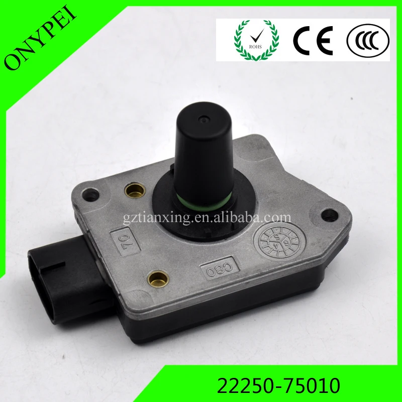 OEM 22250 75010 Mass Air Flow Meter MAF Sensor For Toyota 4Runner T100 Tacoma 22250-75010 2225075010
OEM 22250 75010 Mass Air Flow Meter MAF Sensor For Toyota 4Runner T100 Tacoma 22250-75010 2225075010