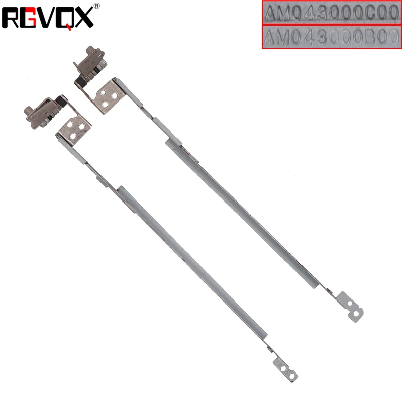 New Laptop Hinge For Acer aspire 2930 2930G PN: AM04300000 AM43000B00 Notebook L&R LCD Hinges
New Laptop Hinge For Acer aspire 2930 2930G PN: AM04300000 AM43000B00 Notebook L&R LCD Hinges