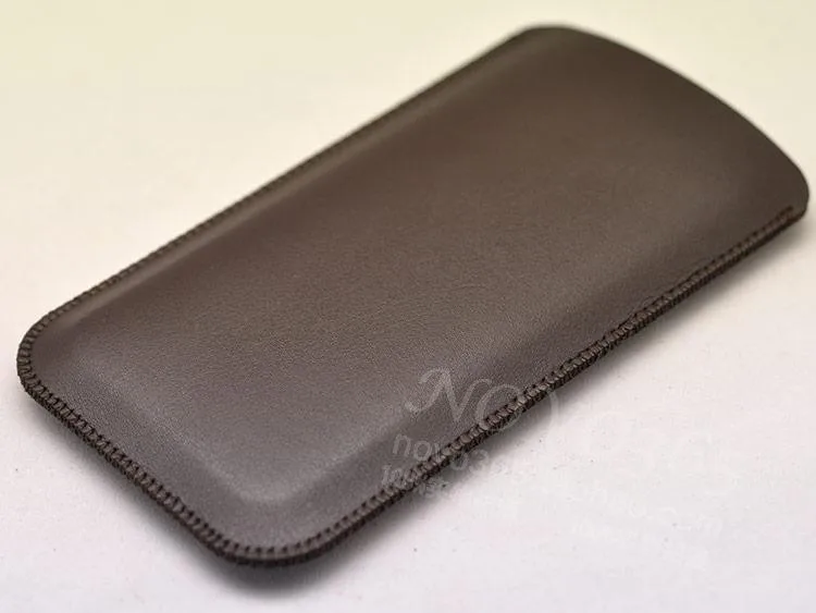 Factory price, 2 style Luxury Crazy Horse pattern Ultrathin Microfiber Leather Sleeve Pouch bag cover For ZTE Axon 2
Factory price, 2 style Luxury Crazy Horse pattern Ultrathin Microfiber Leather Sleeve Pouch bag cover For ZTE Axon 2