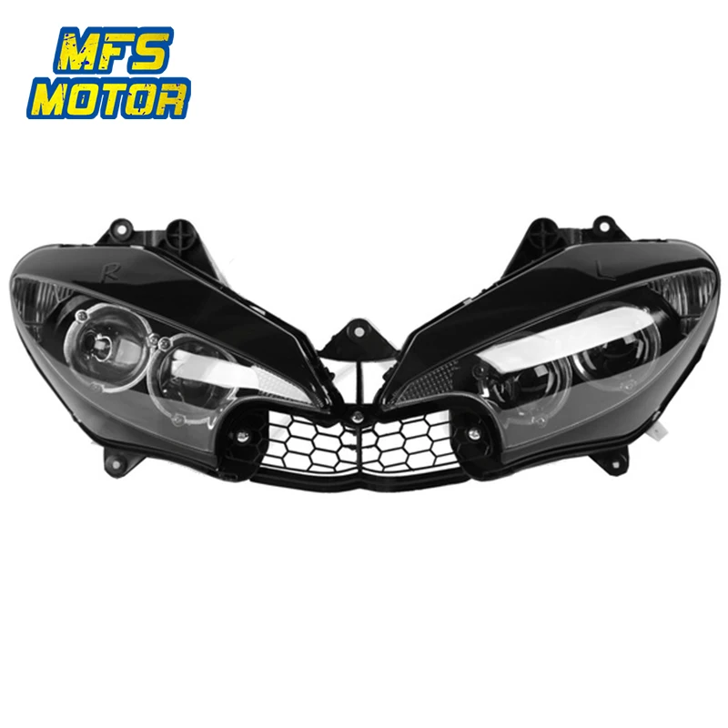 Для 03-05 Yamaha YZF-R6 YZFR6 YZF R6 передняя фара мотоцикла фара в сборе 2003 2004 2005
Для 03-05 Yamaha YZF-R6 YZFR6 YZF R6 передняя фара мотоцикла фара в сборе 2003 2004 2005