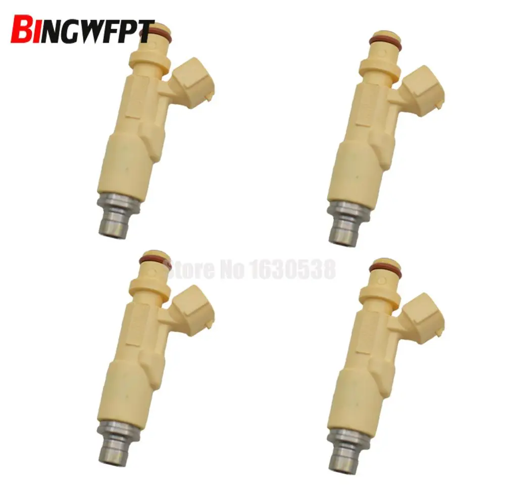 4 шт. Топливные форсунки 23250-74220 23209-74220 2325074220 2320974220 для Toyota ALTEZZA 1998-2005 2.0L
4 шт. Топливные форсунки 23250-74220 23209-74220 2325074220 2320974220 для Toyota ALTEZZA 1998-2005 2.0L