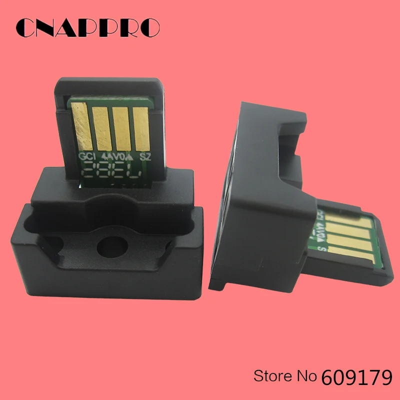 

4PCS MX-900 MX900 900 Reset Toner Chip For Sharp MX M904 M905 M1054 M1055 M1204 M1205 MX-M904 MX-M905 MX-M1054 MX-M1055 Chips