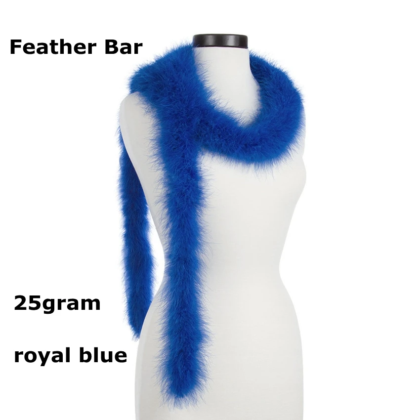Free Shipping 5Pcs/lot 25g Royal Blue 200cm(79") Chicken Feather Strip Wedding Marabou Feather Boas Christmas carnival decorates
Free Shipping 5Pcs/lot 25g Royal Blue 200cm(79") Chicken Feather Strip Wedding Marabou Feather Boas Christmas carnival decorates