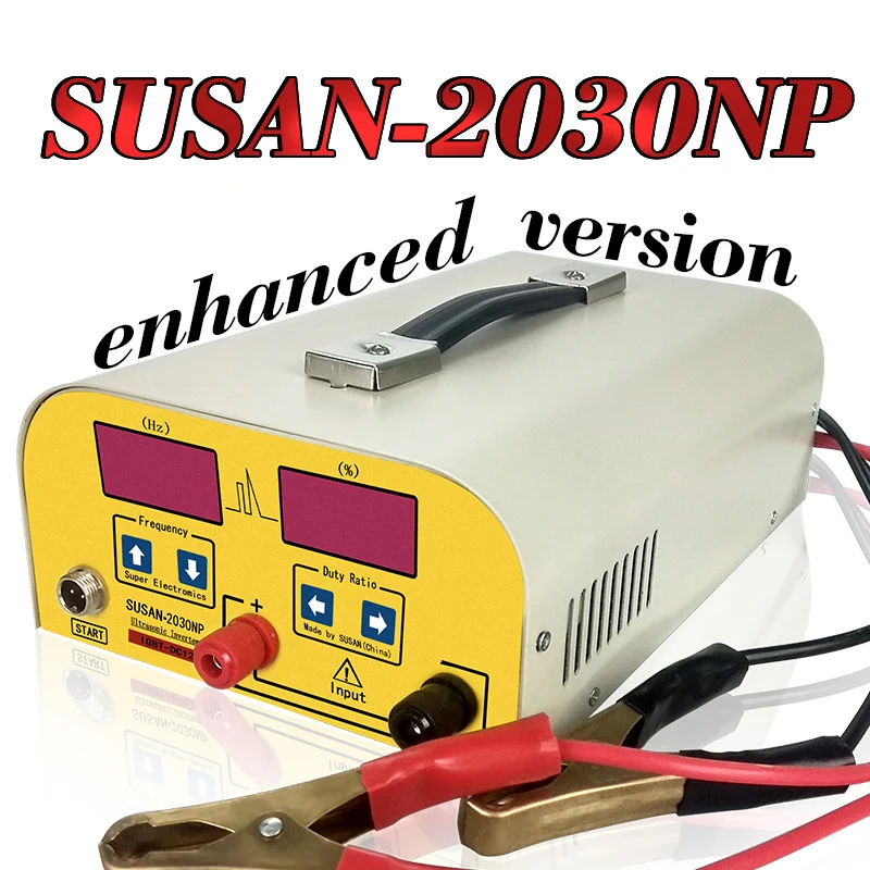 Оригинальный SUSAN-2030NP Ультразвуковой инвертор 12 В макс. 5000 Вт 3000 Вт IGBT цифровой контрольный двигатель
Оригинальный SUSAN-2030NP Ультразвуковой инвертор 12 В макс. 5000 Вт 3000 Вт IGBT цифровой контрольный двигатель