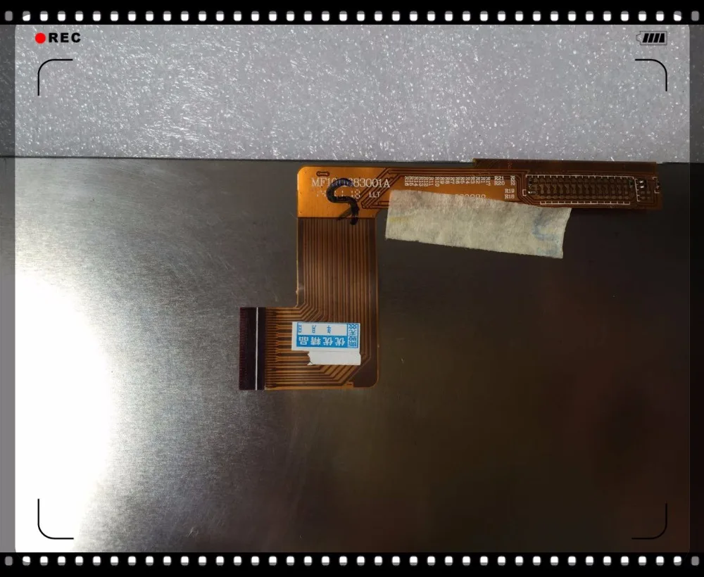 New LCD Screen Matrix For 10.1" inch Tablet MF1011683001A inner LCD Display panel Module Glass Lens Replacement FreeShipping
New LCD Screen Matrix For 10.1" inch Tablet MF1011683001A inner LCD Display panel Module Glass Lens Replacement FreeShipping