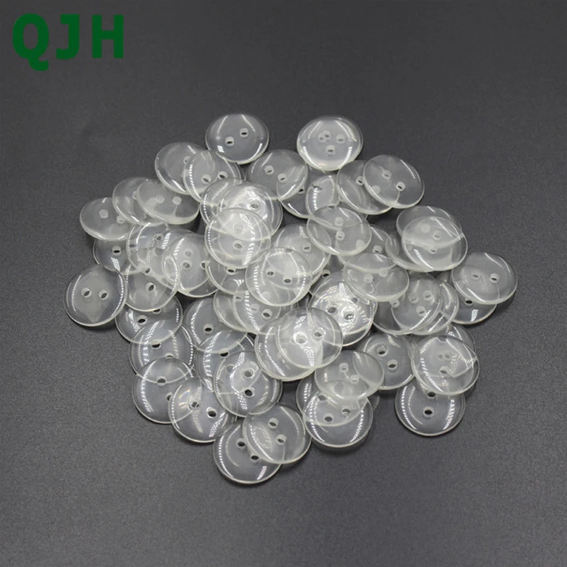 QJH Random Mixed 2 Holes Buttons Scrapbooking 18-25mm Decorative Buttons Apparel Sewing Scrapbook DIY Making 100Pcs/lot
QJH Random Mixed 2 Holes Buttons Scrapbooking 18-25mm Decorative Buttons Apparel Sewing Scrapbook DIY Making 100Pcs/lot
