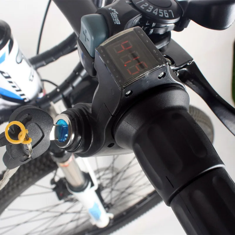 26 дюймовый аккумулятор электрический велосипед 21 скоростной горный для взрослых