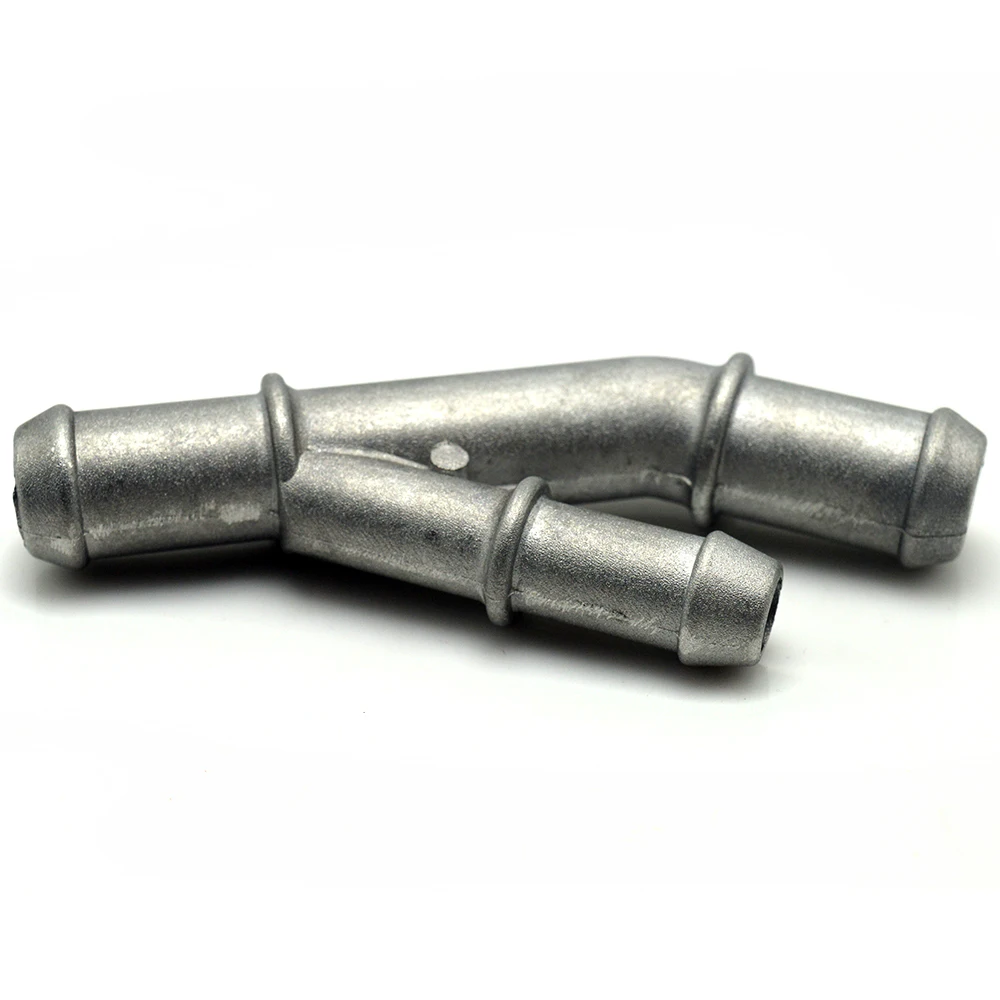 Aluminium alloy 1.8T Engine Cooling Coolant Hose Connector Supercharger Pipe For Jetta Golf MK4 Bettle A3 S3 TT Seat Leon Ibiza
Aluminium alloy 1.8T Engine Cooling Coolant Hose Connector Supercharger Pipe For Jetta Golf MK4 Bettle A3 S3 TT Seat Leon Ibiza