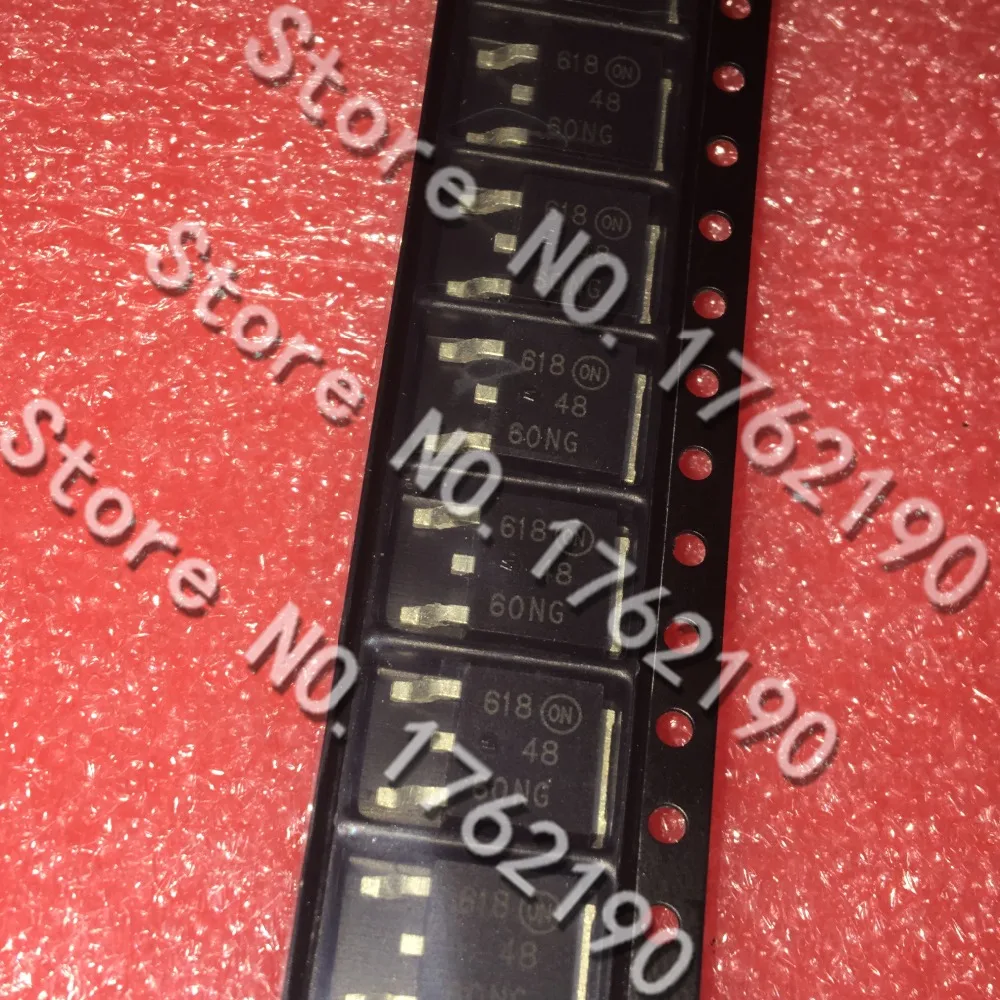 10 шт./лот 4860NG NTD4860NT4G NTD4860NG TO-252 N-channel 25V 65A MOS FET
10 шт./лот 4860NG NTD4860NT4G NTD4860NG TO-252 N-channel 25V 65A MOS FET